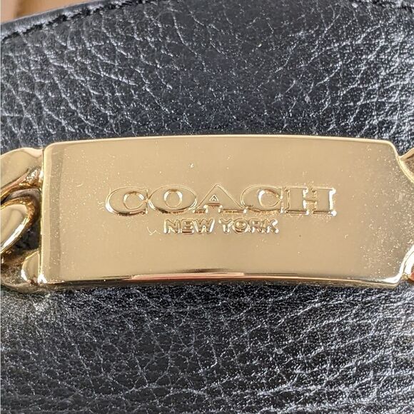 COACH Olive Loafer Flats  - Picture 3 of 12